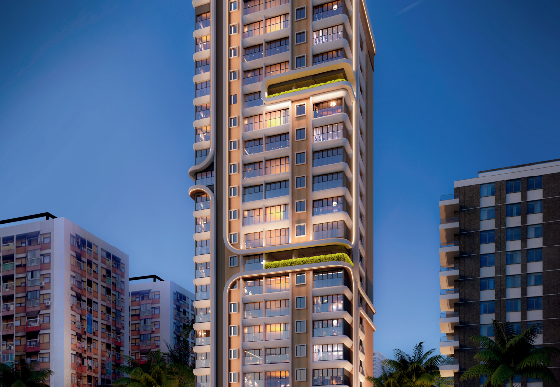 DTG Aurum Jogeshwari East